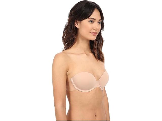 (取寄) ファッション フォーム レディース ゴー ベア バックレス ストラップレス ブラ Fashion Forms women Fashion Forms Go Bare Backless Strapless Bra Nude_3