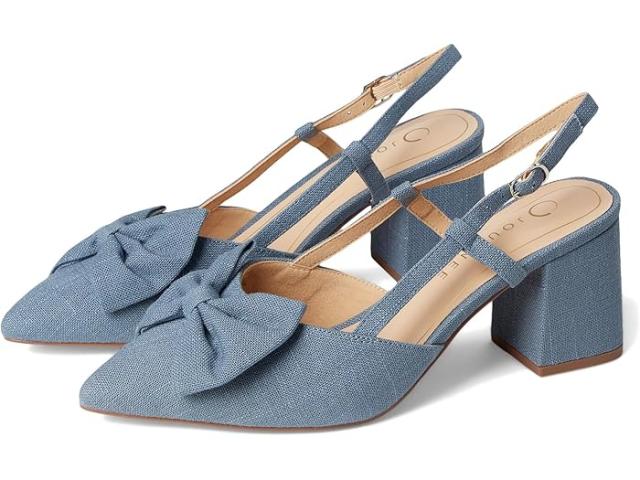 (取寄) ジュルネ コレクション レディース  Journee Collection women Tailynn Denim