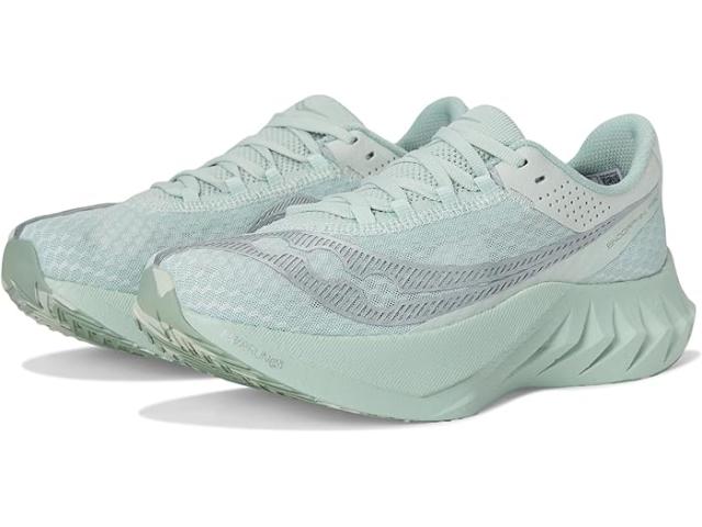 (取寄) サッカニー レディース エンドルフィン プロ 4 Saucony women Endorphin Pro 4 Mist