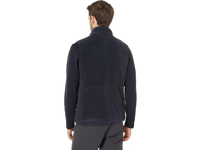 (取寄) エルエルビーン メンズ マウンテン クラシック フリース ベスト L.L.Bean men L.L.Bean Mountain Classic Fleece Vest Black