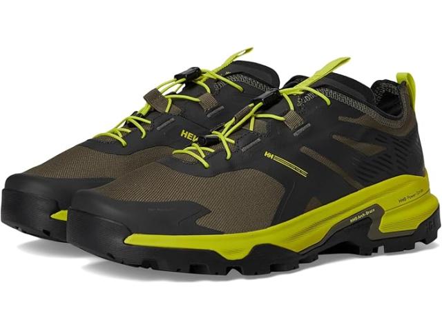 (取寄) ヘリーハンセン メンズ QL Helly Hansen men Ridgeflyer QL Beluga