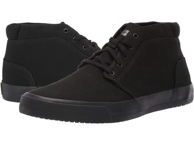 (取寄) シューズ フォー クルーズ キャビー リ Shoes for Crews Shoes for Crews Cabbie II Black