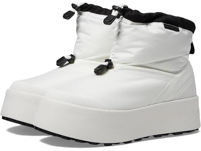 (取寄) バフィン レディース  Baffin women Baffin Tornio White