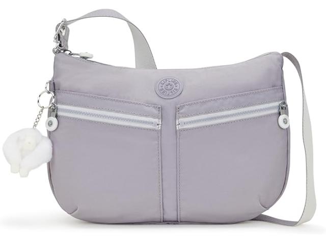 (取寄) キプリング レディース イゼラ Kipling women Kipling Izellah Tender Greyの通販は