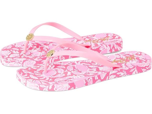 リリーピュリッツァー (Lilly Pulitzer) レディース ワンピース ワンピース・ドレス Bordeaux One Shoulder Dress (Amarena Cherry Knit Pucker Jacquard) 取寄) リリー ピュリッツァー レディース ソリア チリルリリー Upf 50+