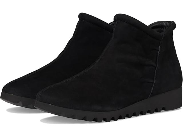 (取寄) エイトレックス レディース ゾーイ Aetrex women Aetrex Zoey Black 1