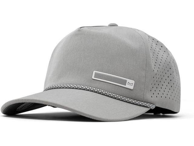 (取寄) メリン ハイドロ コロナド ビーム melin Hydro Coronado Beam Heather Grey