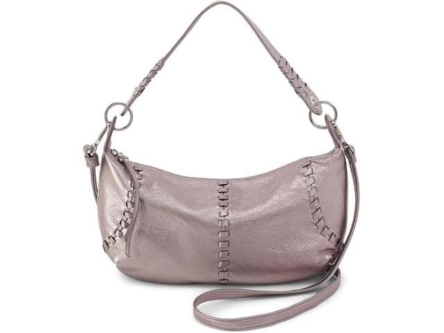 (取寄) ホーボー レディース オパール ミニ ショルダー HOBO women Opal Mini Shoulder Pewter Spur