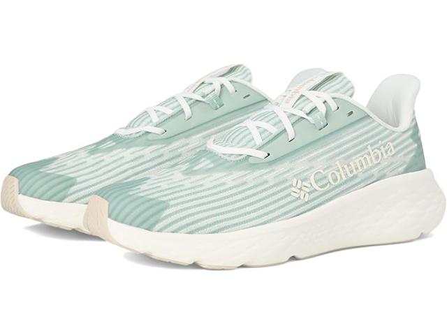 (取寄) コロンビア レディース コノス スウィフト Columbia women Konos Swift Sea Salt/Cool Green