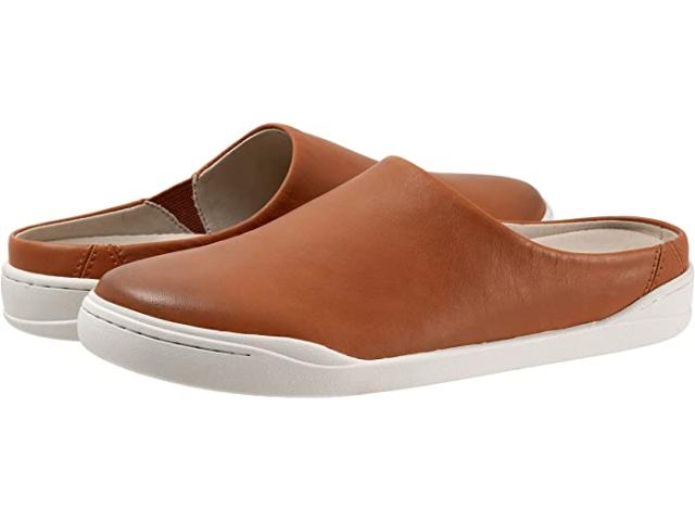 (取寄) ソフトウォーカー レディース オーバーン SoftWalk women  Auburn Saddle