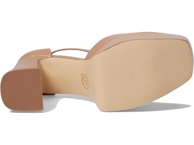 (取寄) チャイニーズランドリー レディース パーレイ Chinese Laundry women Perley Nude Patent