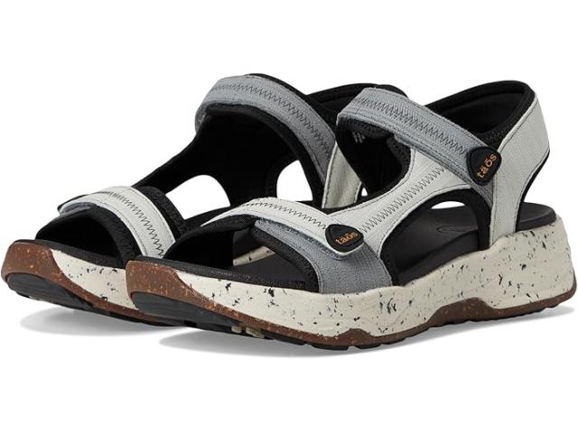 (取寄) タオス フットウェア レディース スーパー サイド Taos Footwear women Super Side Dove Embossed Multi