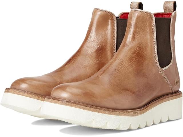 (取寄) ベッドステュ レディース ノベル リ Bed Stu women Novel Ii Tan Rustic Nectar Lux