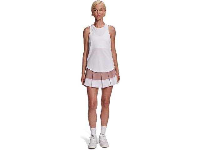 (取寄) バーリー レディース デイシー ロングライン タンク Varley women Dacey Longline Tank Whiteの通販は
