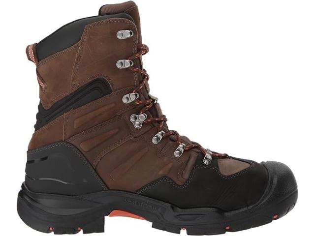 取寄) キーン ユーティリティ メンズ コーブルク 8 ウォータープルーフ