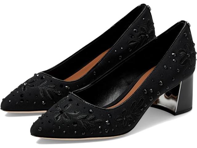 (取寄) ドナルドプリナー レディース シュゼット Donald Pliner women Donald Pliner Suzette Black 2の通販は 38,077円