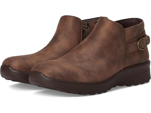 (取寄) スケッチャーズ レディース ラブリー ヴィーブ - ムーンライト SKECHERS women Lovely Vibe - Moonlight Chocolate