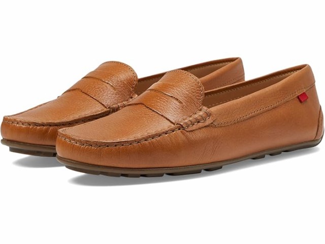 (取寄) マークジョセフニューヨーク レディース ネイプルズ Marc Joseph New York women Marc Joseph New York NAPLES Tan Grainyの通販は