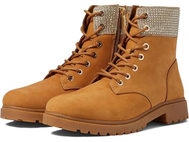 (取寄) マイケルコース レディース アリステア ブーティ MICHAEL Michael Kors women Alistair Bootie Tan