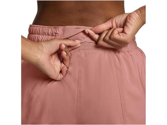 取寄) ナイキ レディース ワン ドライ-フィット ミッドライズ 3