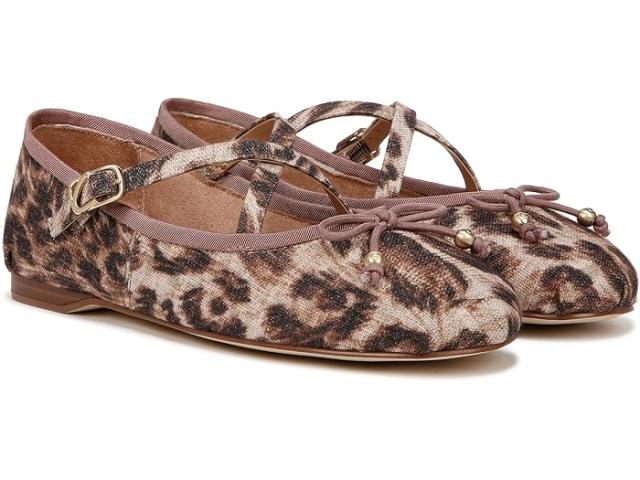 (取寄) サーカスNYバイサムエデルマン レディース ズリ Circus NY by Sam Edelman women Zuri Beige Brown Multi