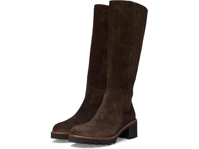 (取寄) ポールグリーン レディース キャンディス Paul Green women Candice Mocca