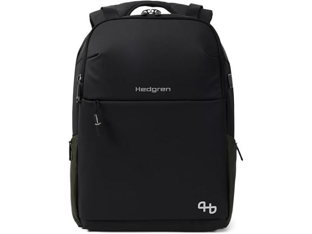 (取寄) ヘデグレン トラム ラップトップ バックパック Hedgren Tram Laptop Backpack Urban Jungle