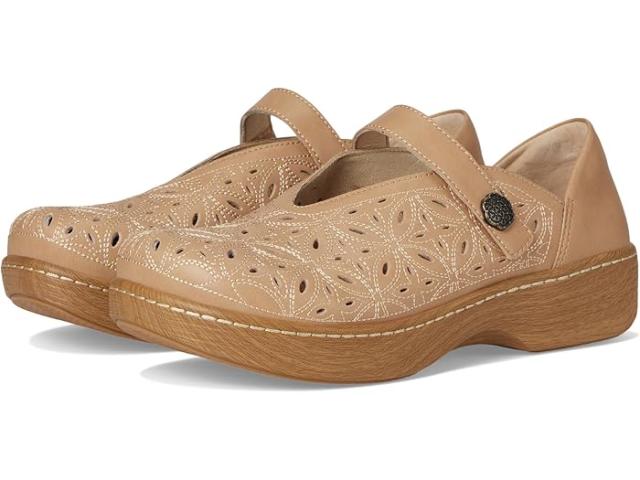 (取寄) アレグリア レディース オフィーリア Alegria women Ophelia Latte Breeze