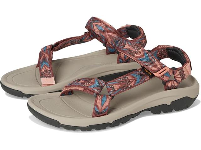 (取寄) テバ レディース ハリケーン XLT2 Teva women Hurricane Xlt2 Archive Wings Blooming Dahlia