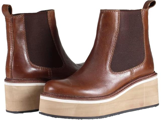 (取寄) ディーバトゥルー レディース シー ナー Diba True women Diba True She Nah Cognacの通販は