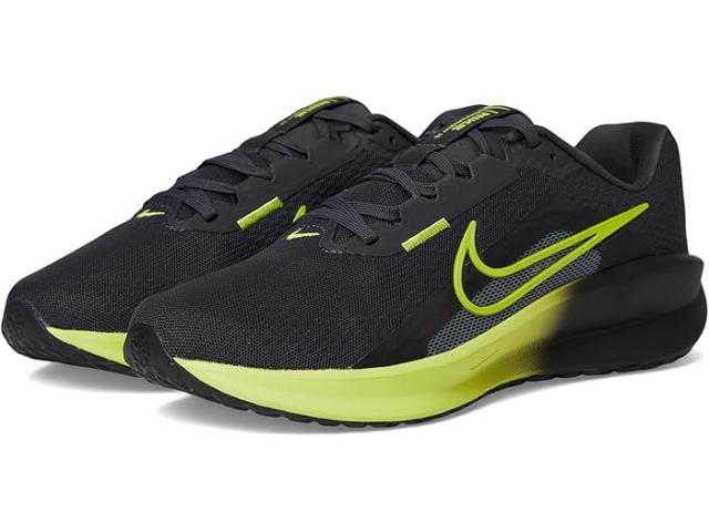 (取寄) ナイキ メンズ ダウンシフター 13 Nike men Downshifter 13 Anthracite/Cyber/Black/Smoke Grey