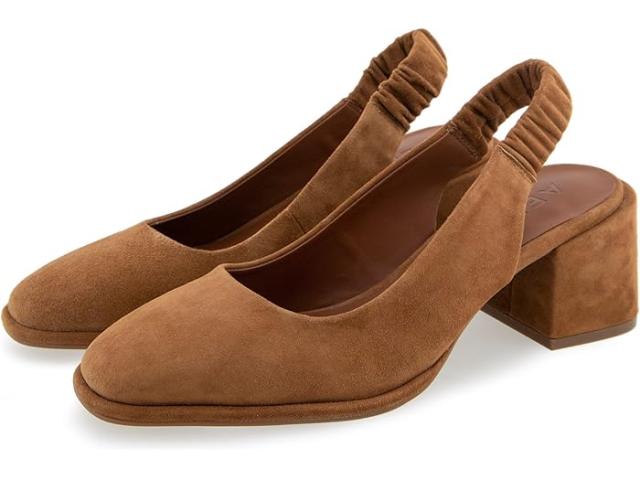 Aerosoles レディース Isa フラットサンダル, ブラックスネーク