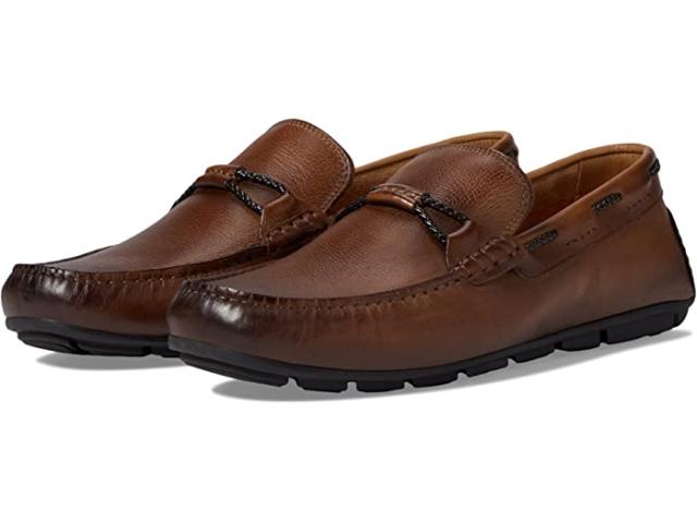 (取寄) マーティン ディングマン メンズ バミューダ ブレイド Martin Dingman men Martin Dingman Bermuda Braid Bourbon