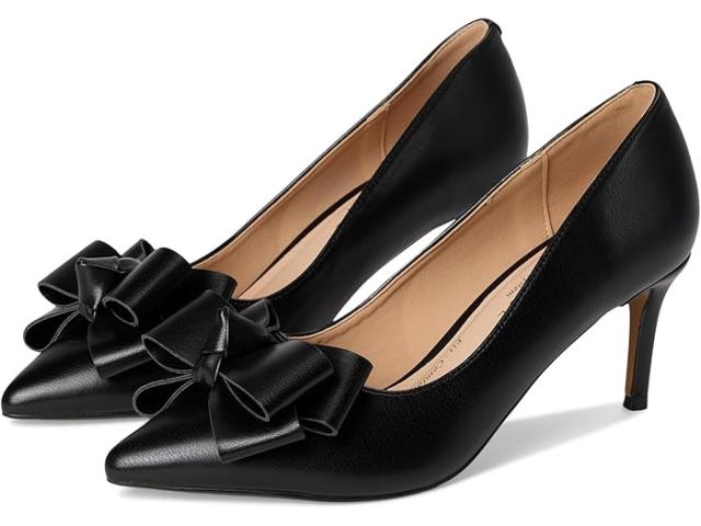 (取寄) ジュルネ コレクション レディース クリストル Journee Collection women CRYSTOL Black PU