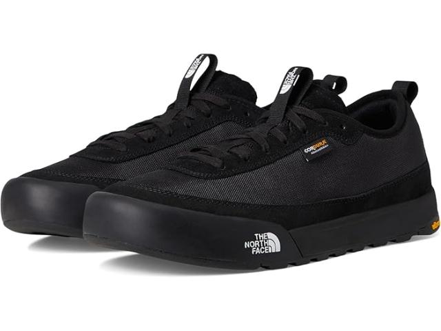 (取寄) ノースフェイス メンズ  The North Face men Clyffe TNF Black/TNF Black