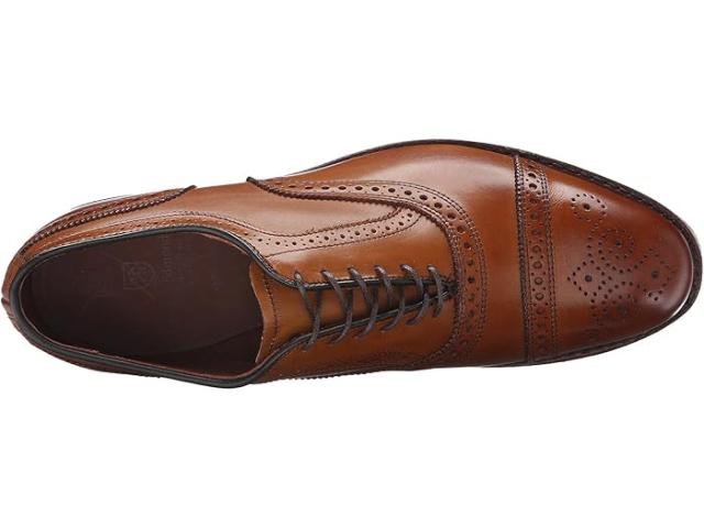 (取寄) アレンエドモンズ メンズ ストランド Allen Edmonds men Strand Dark Chili 取寄) アレンエドモンズ メンズ ストランド Allen Edmonds men Strand