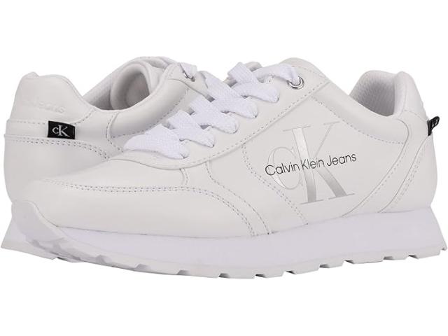 (取寄) カルバンクライン レディース ケイル 2   women Cayle 2 White