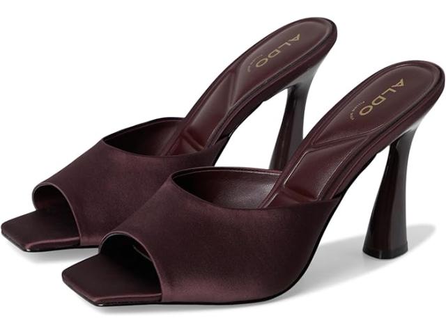 (取寄) アルド レディース  ALDO women Alyshaa Brown