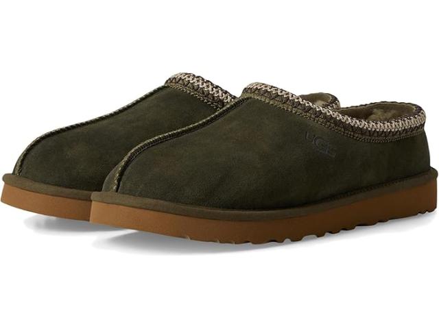 (取寄) アグ メンズ タスマン バクスター UGG men Tasman Baxter Burnt Olive