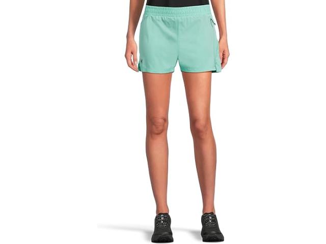 (取寄) ヘリーハンセン レディース トレイル 3 ショーツ Helly Hansen women Trail 3