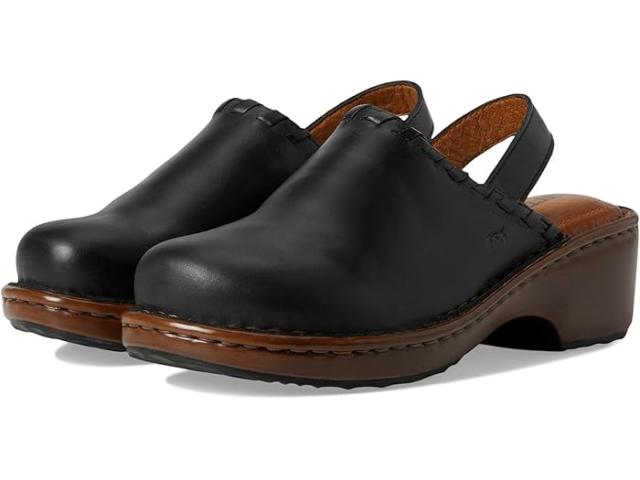 (取寄) ボーン レディース テリー Born women Born Telly Black