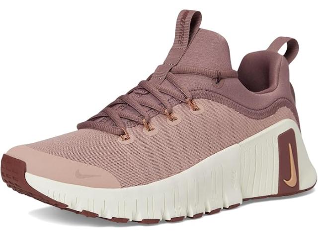 (取寄) ナイキ レディース フリー メトコン 6 Nike women Free Metcon 6 Particle Pink/llic Rose Gold/Pale Ivory/Red Sepia 取寄) ナイキ レディース フリー メトコン 6 Nike women Free Metcon 6