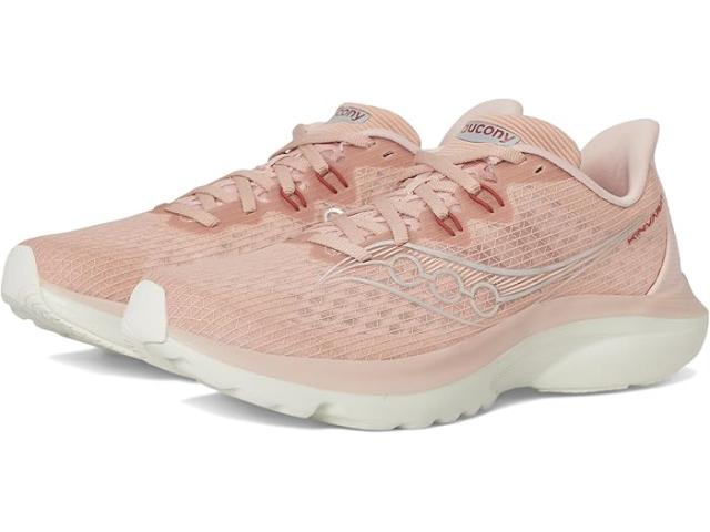 (取寄) サッカニー レディース キンバラ 16 Saucony women Kinvara 16 Cameo