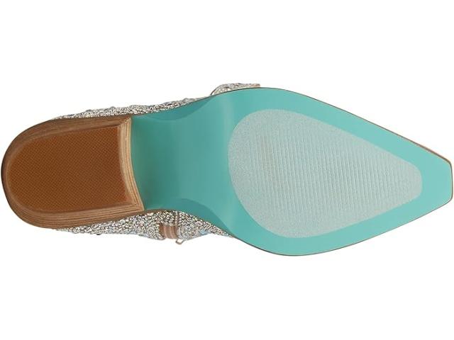 Betsey Johnson レディース カラー: グリーン 取寄) ブルー バイ