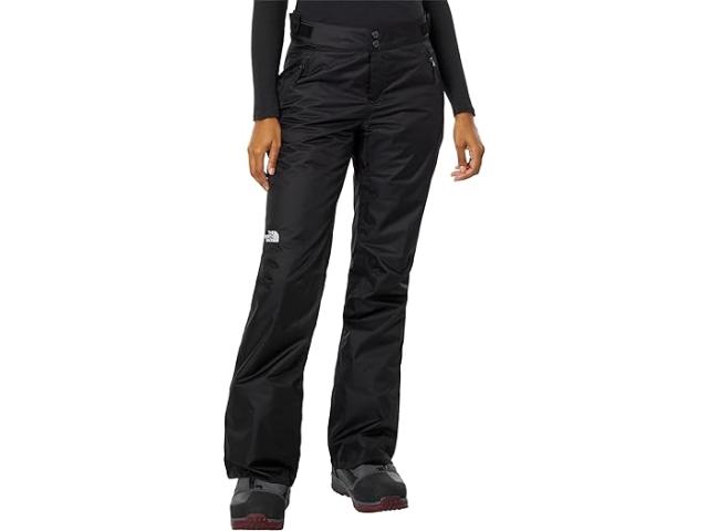 (取寄) ノースフェイス レディース サリー インサレーテッド パンツ The North Face women The North Face Sally Insulated Pants TNF Black