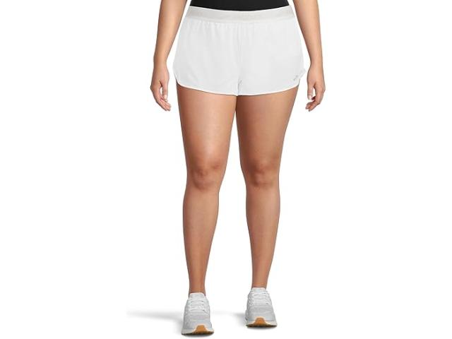 (取寄) ブルックス レディース ブレイクアウェイ 2.5 ショーツ Brooks women Breakaway 2.5