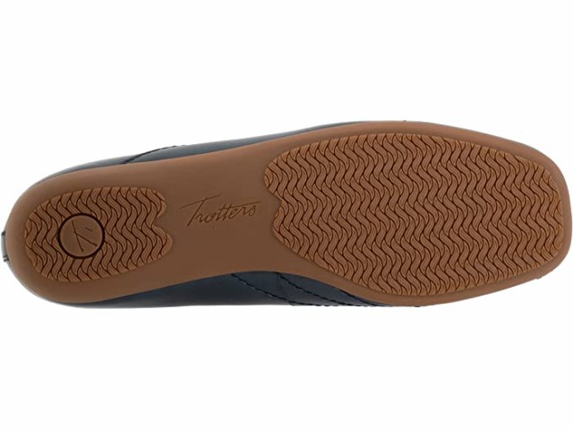 (取寄) トロッターズ レディース サシャ Trotters women Trotters Sasha Navyの通販は
