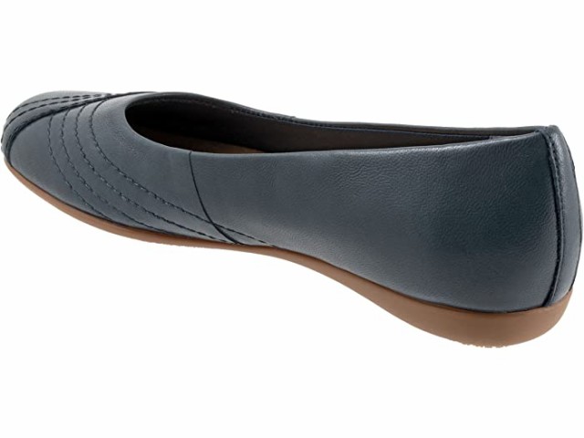 (取寄) トロッターズ レディース サシャ Trotters women Trotters Sasha Navyの通販は