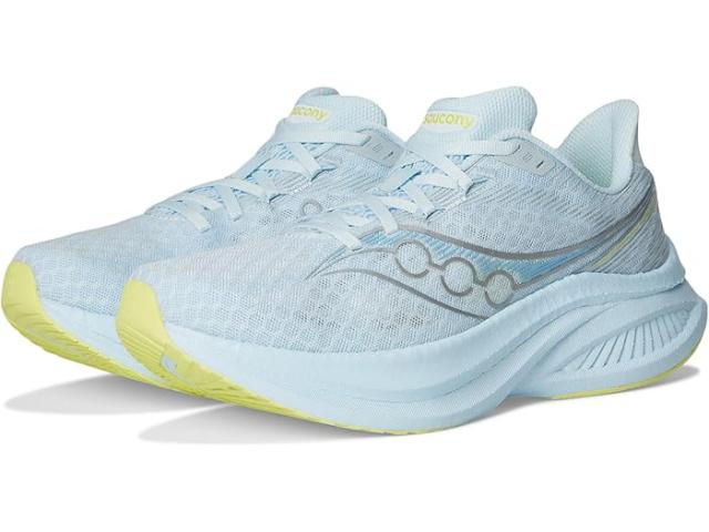 (取寄) サッカニー レディース エンドルフィン スピード 5 Saucony women Endorphin Speed 5 Ice Melt