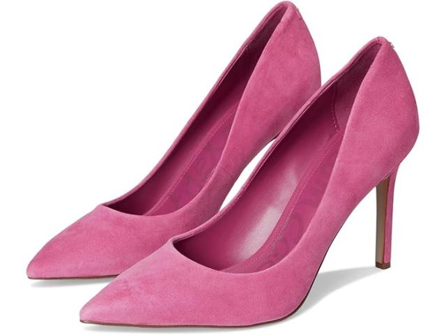 (取寄) サムエデルマン レディース ヘイゼル Sam Edelman women Hazel Fuchsia Frost